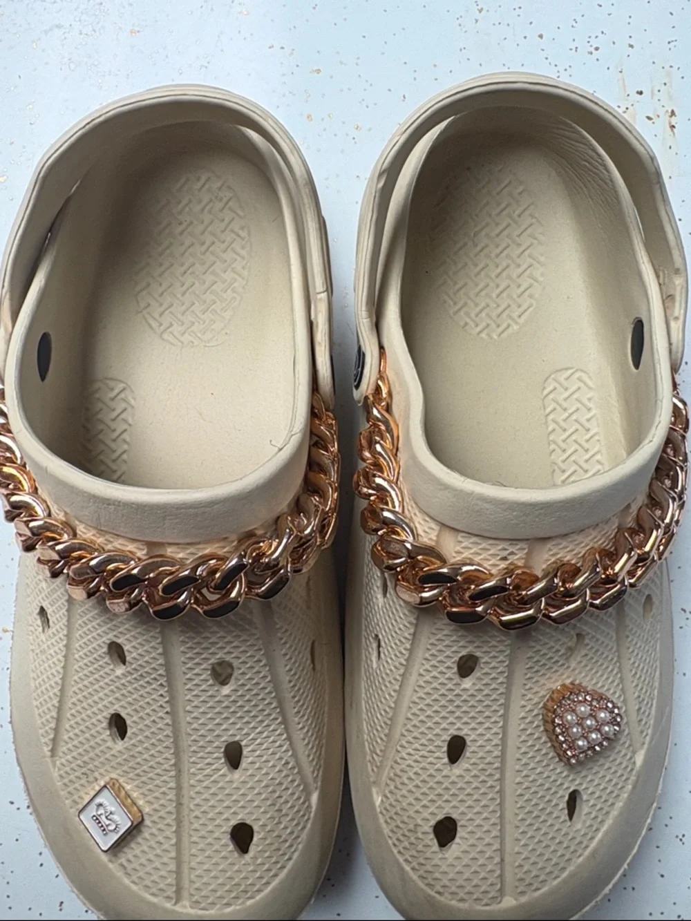 Fancy clogs - Picture 2 of 4